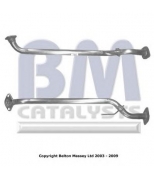 BM CATALYSTS - BM50058 - 